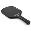 ZOODO Rinkinys Do Pickleball P6 Juodas