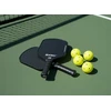 ZOODO Rinkinys Do Pickleball P6 Juodas