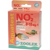 Plantis Zoolek Aquatest NO2