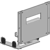 Laikiklis Ergonomic Solutions Zortrax spausdintuvo plokštė + dangtelis, skirtas (EET132-02)