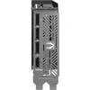 Vaizdo plokštė Zotac GAMING GeForce RTX 5060 Ti AMP NVIDIA 8 GB GDDR7
