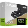 Zotac žaidimų vaizdo plokštė GeForce RTX 5060 Twin Edge NVIDIA 8 GB GDDR7