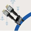 ZOY HDMI - HDMI kabelis 3 m juodas (ZCH3)