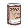 ZOYA Deer – drėgnas ėdalas šunims – 400g