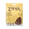 ZOYA Horse meat sausages – skanėstas šuniui – 7 vnt.