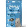ZOYA Chewing bone žuvis – skanėstas šuniui – 55g