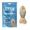 ZOYA Chewing bone žuvis – skanėstas šuniui – 55g