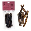 Usorteret ZOYA Roe deer skin – skanėstas šuniui – 80g