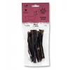 Usorteret ZOYA Roe deer skin – skanėstas šuniui – 80g