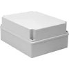 ZPH Hermetinė dėžutė viršutinė 248x198x106mm IP44 pilka PH-4B.1 28.44
