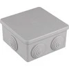 Elektro Plast 31.180 Paviršinė dėžė PI 80x80 31.180