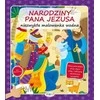 Źródełko Vandens tapyba - Jėzaus gimimo