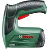 „Bosch DIY“ – „Tacker PTK 3,6 LI“ biuro rinkinys