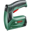 „Bosch DIY“ – „Tacker PTK 3,6 LI“ biuro rinkinys