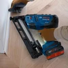 Bosch GNH 18V-64 MD be akumuliatoriaus ir kroviklio, LB