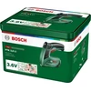 „Bosch PTK3,6VLi“ akumuliatorinė kniedijimo įranga (0603968200)