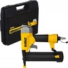 DEWALT Pneumatinė viniakalė/kabiakalė DPSB2IN1-XJ