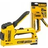 Mechaninis apkabėlių plaktukas DeWalt DWHT0-TR510