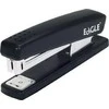 Stapler Eagle Juodas 24 / 6 - 20 puslapių Eagle