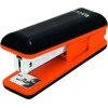 Stapler Eagle Juodai oranžinis smeigtukas