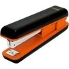Stapler KW Trade Eagle biuro smapler S5146 juoda ir oranžinė