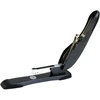 Lean Juodas biuro segtuvas Heavy Duty