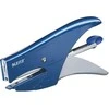 Segiklis replinis LEITZ 5547 Nr.8 METALLIC mėlynas sega iki 15lapų