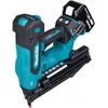 MAKITA viniakalė DBN610RTJ, 18V, 20° 32-64mm 16Ga 2x5,0Ah