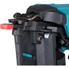 MAKITA viniakalė DBN610RTJ, 18V, 20° 32-64mm 16Ga 2x5,0Ah
