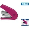 Segiklis Milan Stapler 9cm Energiją taupantis rožinis MILAN