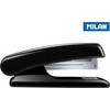 :Segiklis 24/6 juodas (plast.korp) 80192 MILAN/10