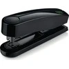 Novus B4 re+new, 40 lapų, Juoda, 24/6, 24/8, 26/6, 26/8, Metalas, Plastikas, 80 g/m², 6,5 cm