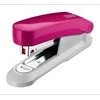 Novus segtukas NOVUS STAPLER E15 Rožinis SU STAPLĖS PADARINIO PAKUOTĖS NR.10 020-1762 NR.
