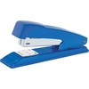 Office Products Segiklis, 24/ 6, 30lap., metalas, mėlynas