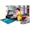 Zszywacz Rapid Zszywacz elektrinis Supreme 5080e sidabrinė 80 kartek RAPID 20993411