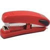 Stapler SAX Dizainas smeigtukas 539 raudona