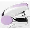 Stapler Tetis mini GV080- FB laikiklis Baltasis violetinis