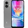 ZTE A35e 2/64GB Dual SIM Pilka