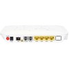 Maršrutizatorius Terminal sieciowy ZTE ZTE F620 V2 | ONT | 1x GPON, 3x RJ45 100Mb/s, 1x RJ45 1000Mb/s, 2x RJ11