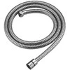 Zucchetti DUŠO ŽARNA 150 CM CHROME