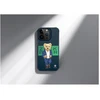 4Tel ZUCK BEAR dėklas FRENCH RIVIERA, skirtas IPHONE 15 Pro cannes breeze
