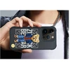 ZUCK BEAR dėklas SAN FRANCISCO FORTUNE, skirtas IPHONE 15 Pro Max socal vibracijai