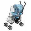 New Baby Nauja Baby Basic UNIVERSAL vandeniui atspari plėvelė golfo vežimėliui