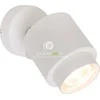 Lubinis šviestuvas Lampa sufitowa Zuma Line PLAFON SCOPY1 (ACGU10-150)
