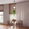 Pakabinamas šviestuvas Lampa wisząca Zumaline Lampa wisząca PLANT 1 5003 Zuma Line