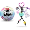 Zuru *****PIRKITE „CHA CHA Charms“ „pasidaryk pats“ raktų pakabuką, 24 vnt./vnt., 17503