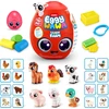 Zuru Eggy Wawa Surprise Egg Large – staigmenos ūkio žaidimų rinkinys