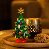 Zuru MAX Premium LED Christmas Tree – Series 1 (83249GQ1)