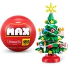 Zuru MAX Premium LED Christmas Tree – Series 1 (83249GQ1)
