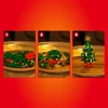 Zuru MAX Premium LED Christmas Tree – Series 1 (83249GQ1)